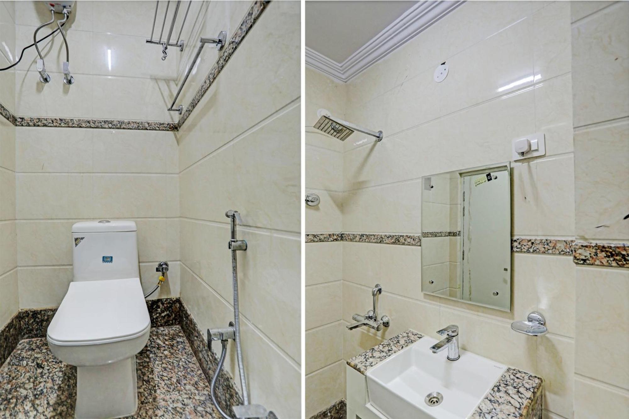 Hotel O Al Diwan Banquet And Suites Kanpur Luaran gambar