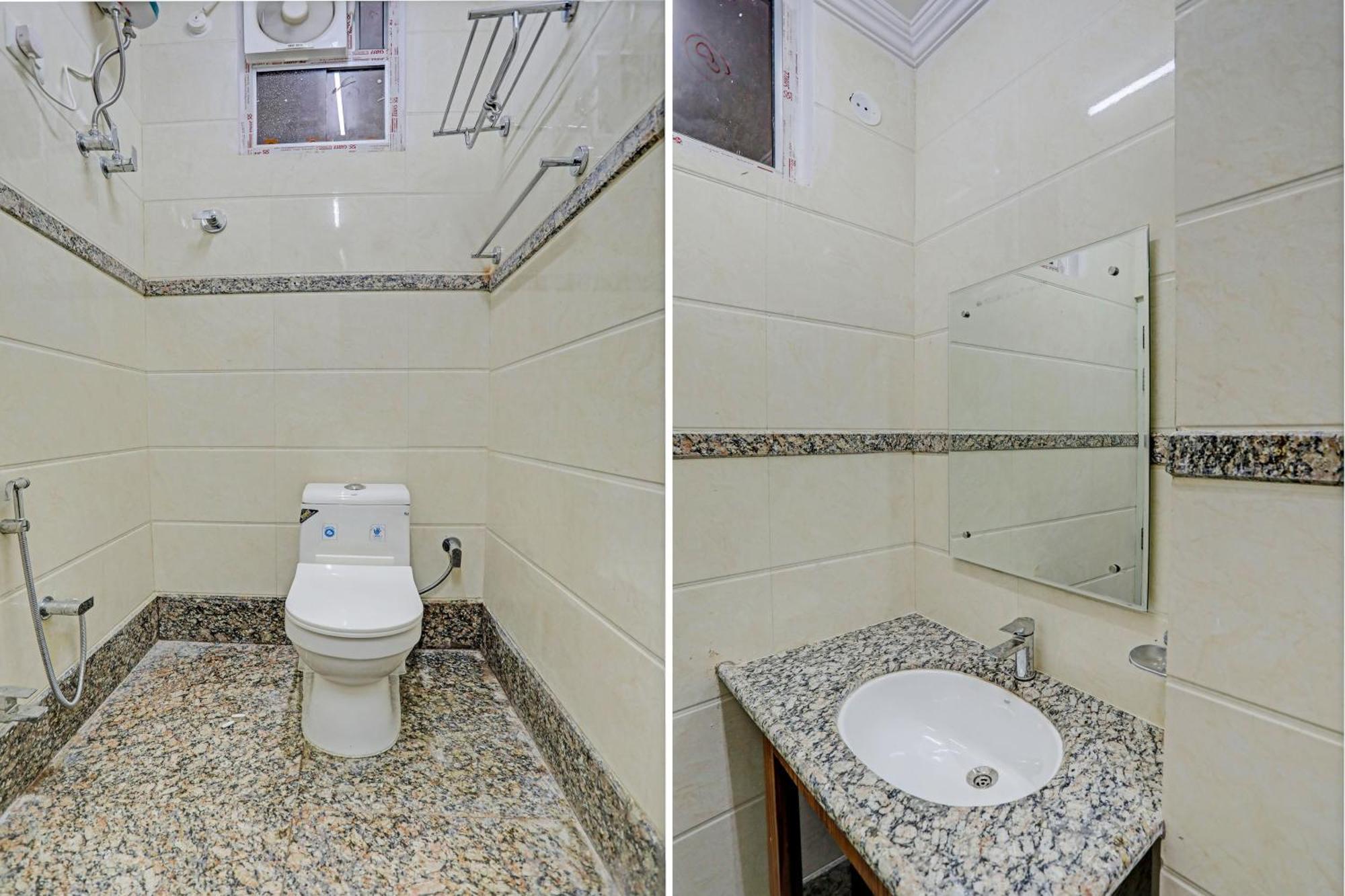 Hotel O Al Diwan Banquet And Suites Kanpur Luaran gambar