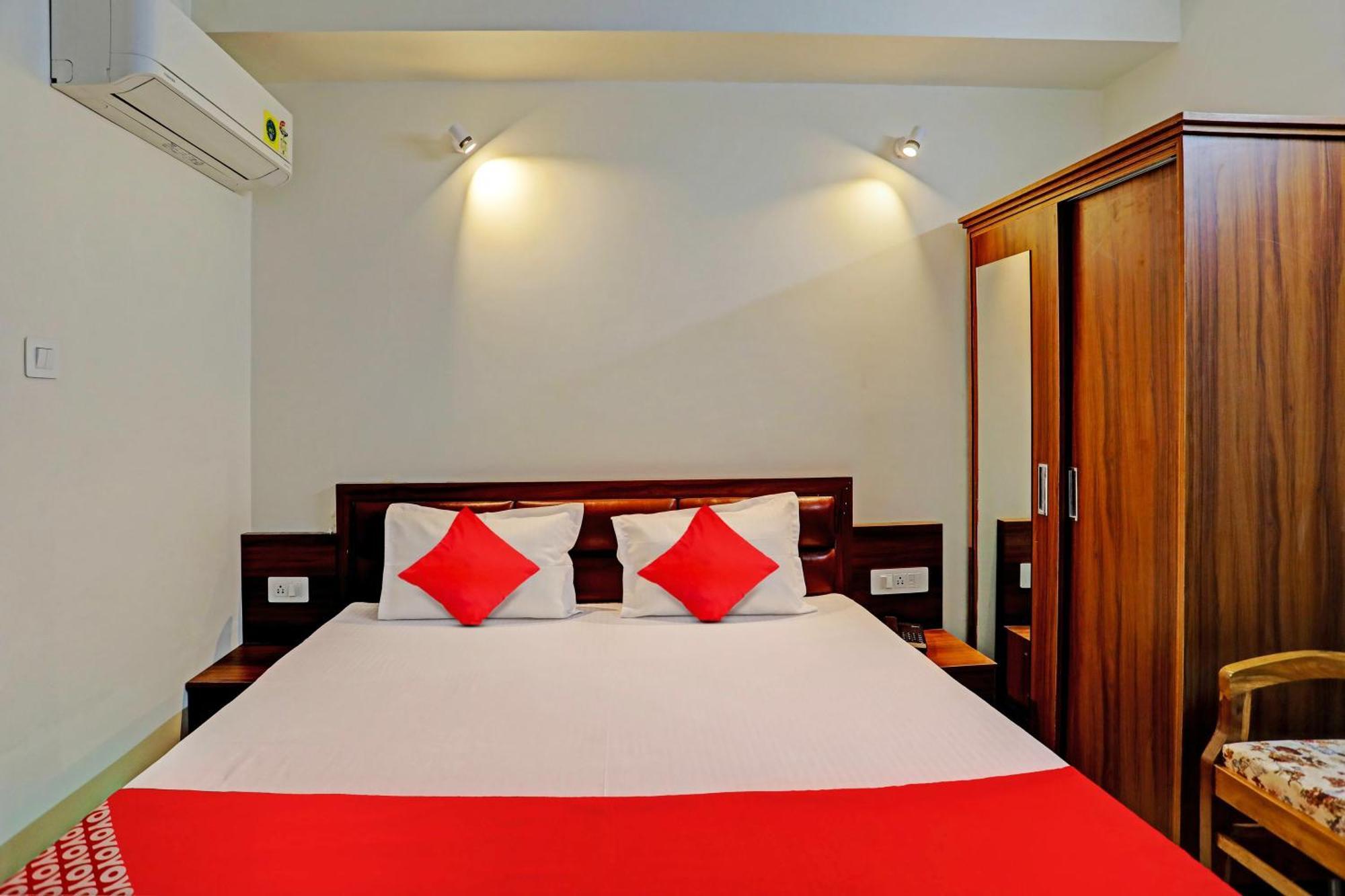 Hotel O Al Diwan Banquet And Suites Kanpur Luaran gambar